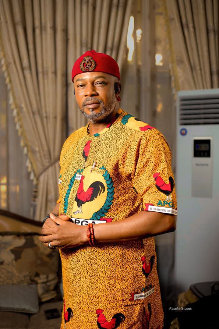 Let Umuawulu rise: Ekweozor gains support for Awka North/South Reps seat