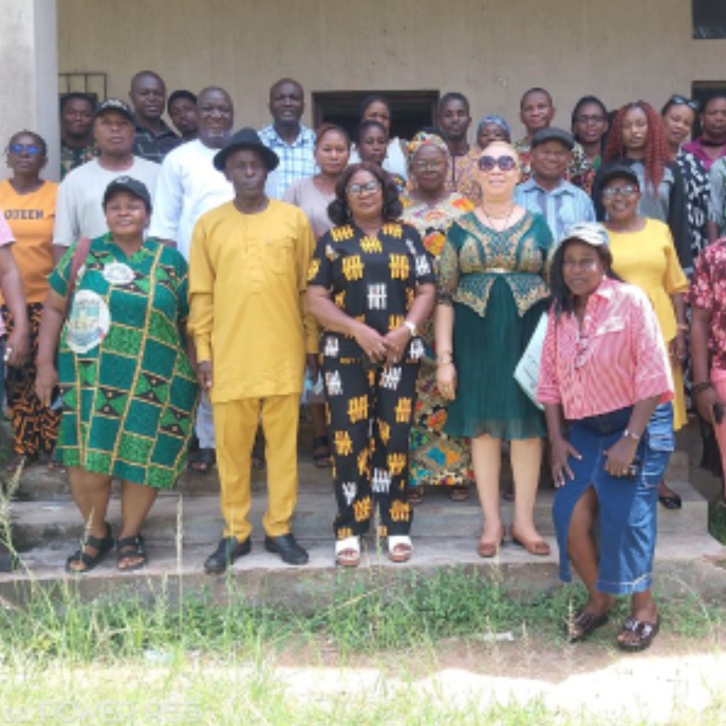 NOA takes anti-cybercrime, drug abuse campaign to tertiary institutions