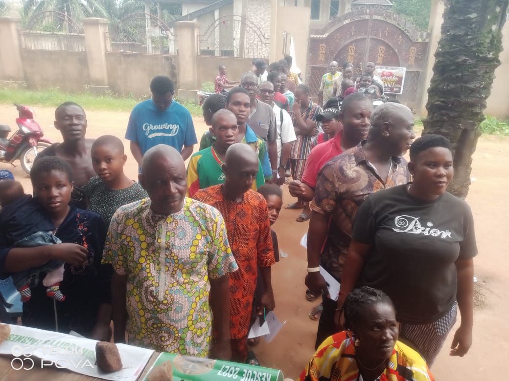 APC Reps primary sparks controversy in Anambra, as some members call for cancellation