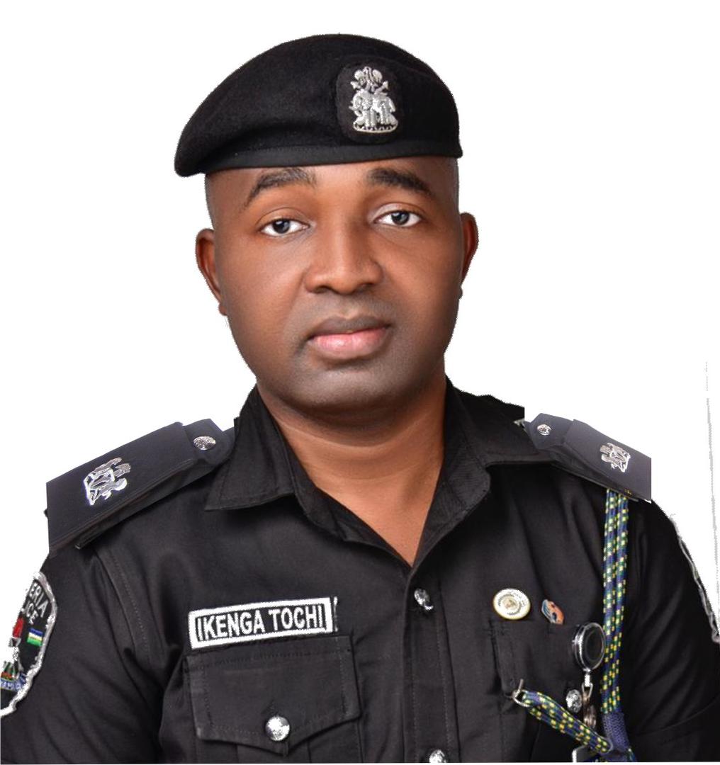 Anambra Police warn against obstructing officers while recording duties