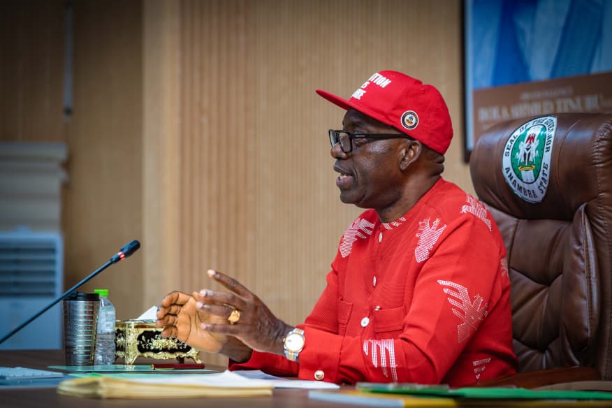 Pensioners hail Soludo over N22bn gratuity payment, seek regional adoption