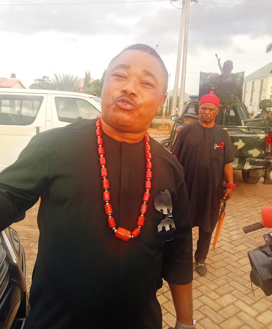 Biafra May 30 Remembrance Day: Civil war memories still deeply etched in Igbo souls-Ejiofor