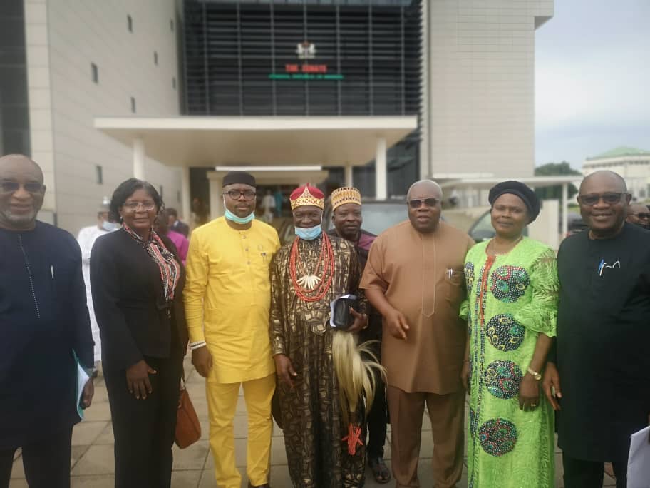 HOW OGBARU’S HIDDEN OIL BILLIONS WERE WON: Arinzechukwu Awogu Reveals Six-Year Battle Against Powerful Interests, Bribery and Betrayal