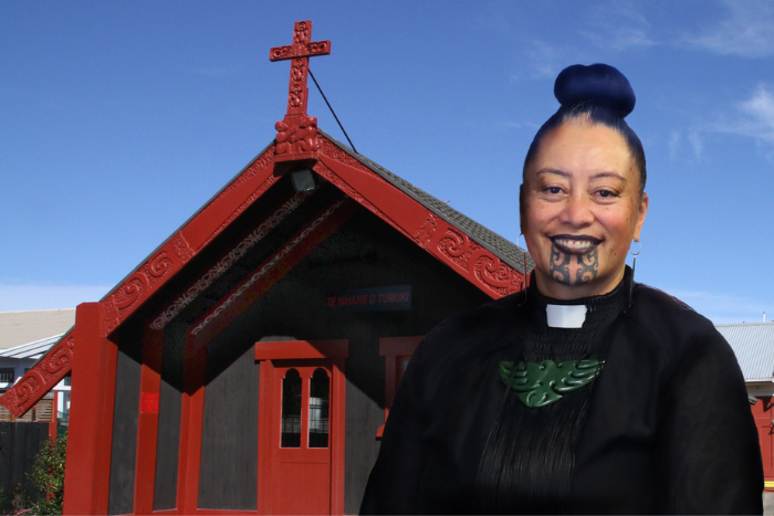 Bishop-elect Susan Wallace to lead Dunedin diocese