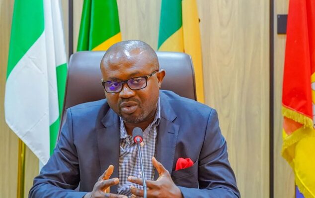 Nigeria hits 10,000 passports per hour as FG ends years of delay — Interior Minister