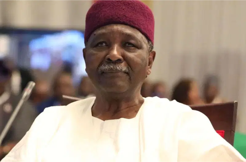 Gowon blames Ojukwu for collapse of peace talks before civil war