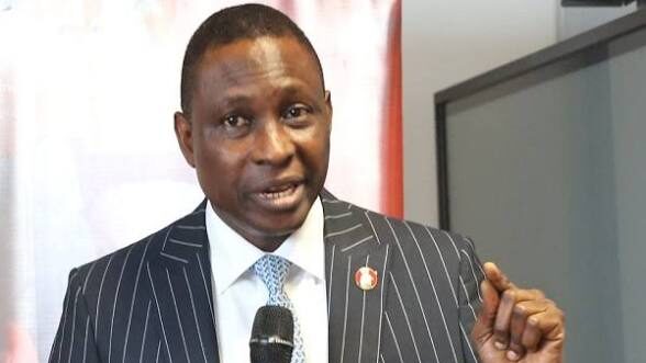 N30bn for primaries! EFCC raises alarm over rising cost of elections ahead of 2027