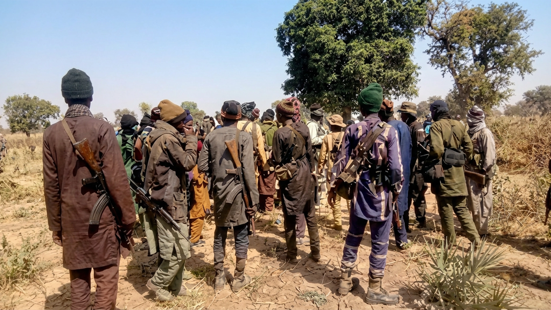 Insecurity worsens as 22 killed in Plateau, kidnappers strike in Ondo, protests erupt in Oyo