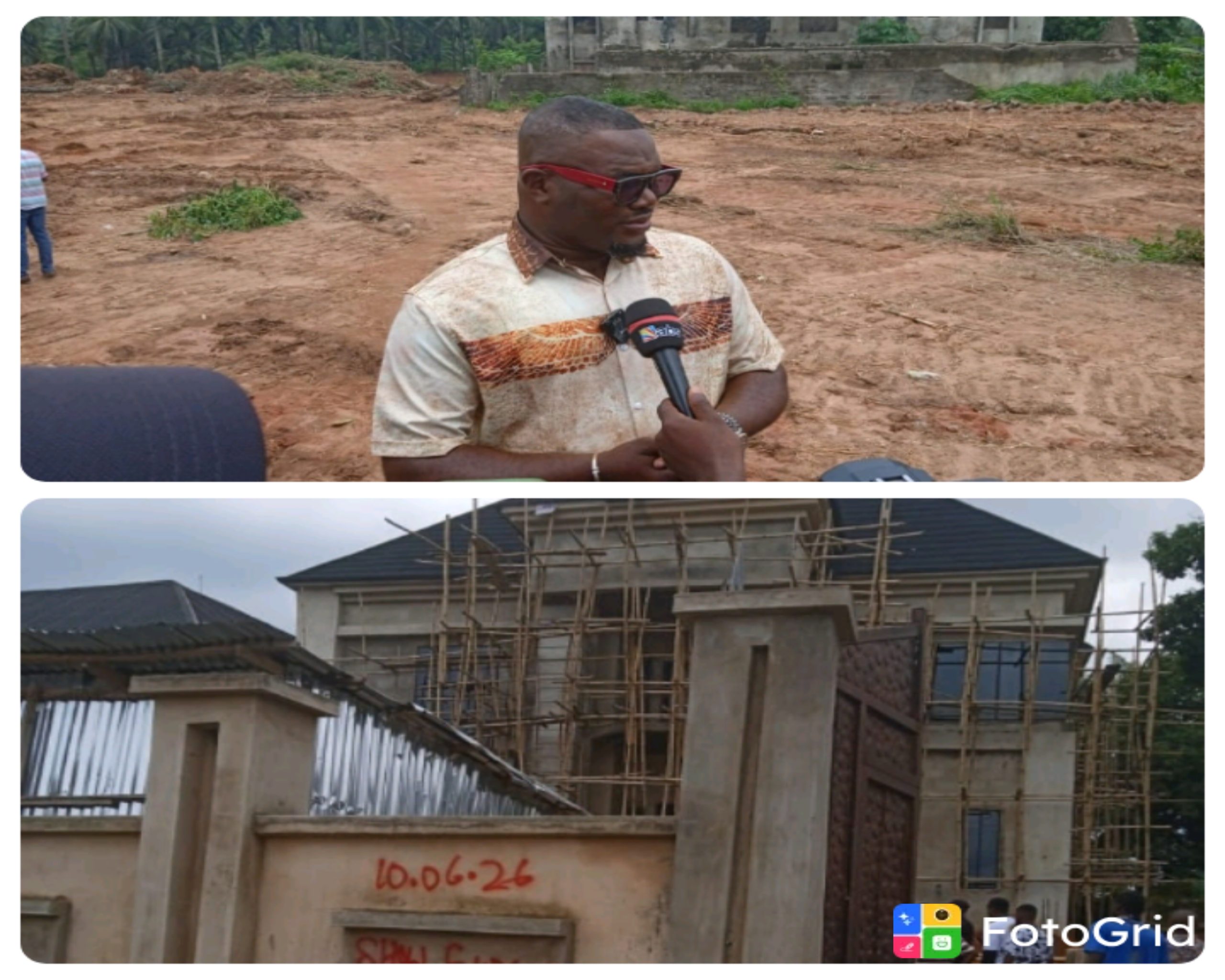 NNEWI DEMOLITION: No extension of deadline, illegal structures must go – Commissioner warns
