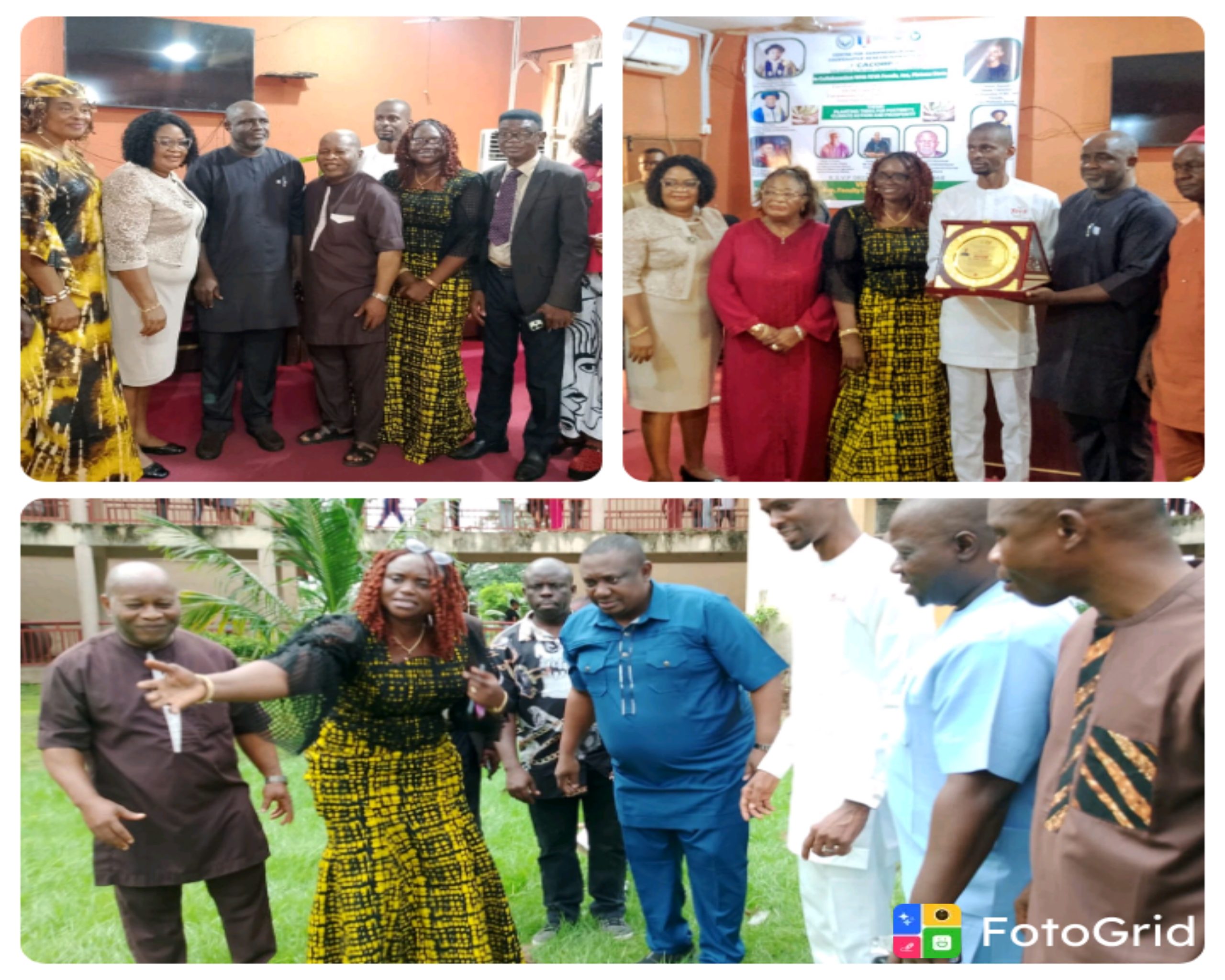 Explore fruit processing, preservation opportunities, agripreneur urges Nigerian youths