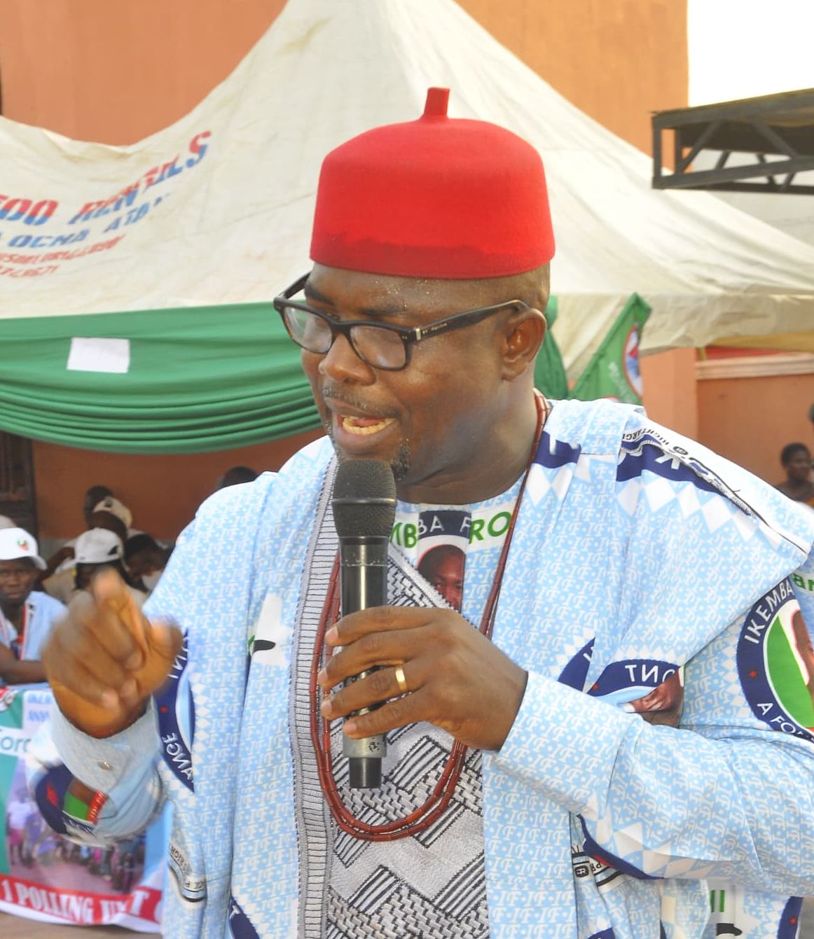 COMMENTARY: Hon Sir Arinzechukwu Awogu: A Leadership Profile Defined by Service, Vision and Grassroots Connection