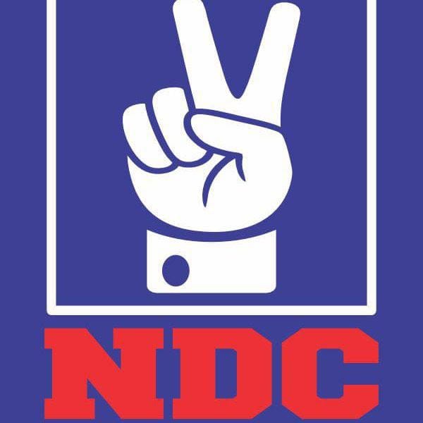 NDC aspirant alleges plot to overturn primary election victory