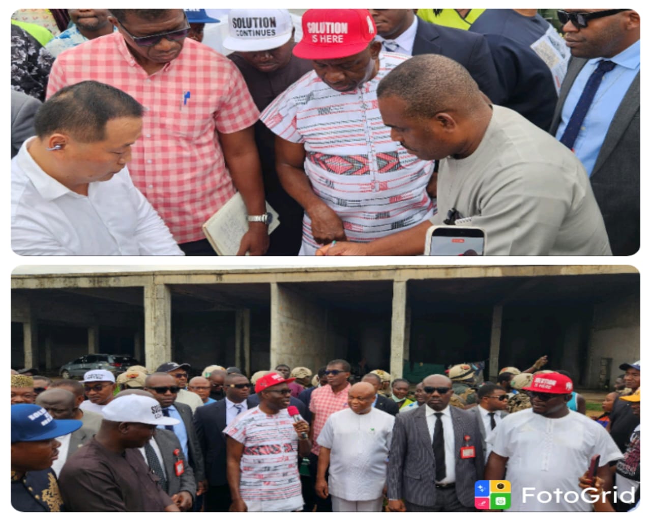 Nnewi will reclaim its rightful place as premier industrial nerve center, says Soludo