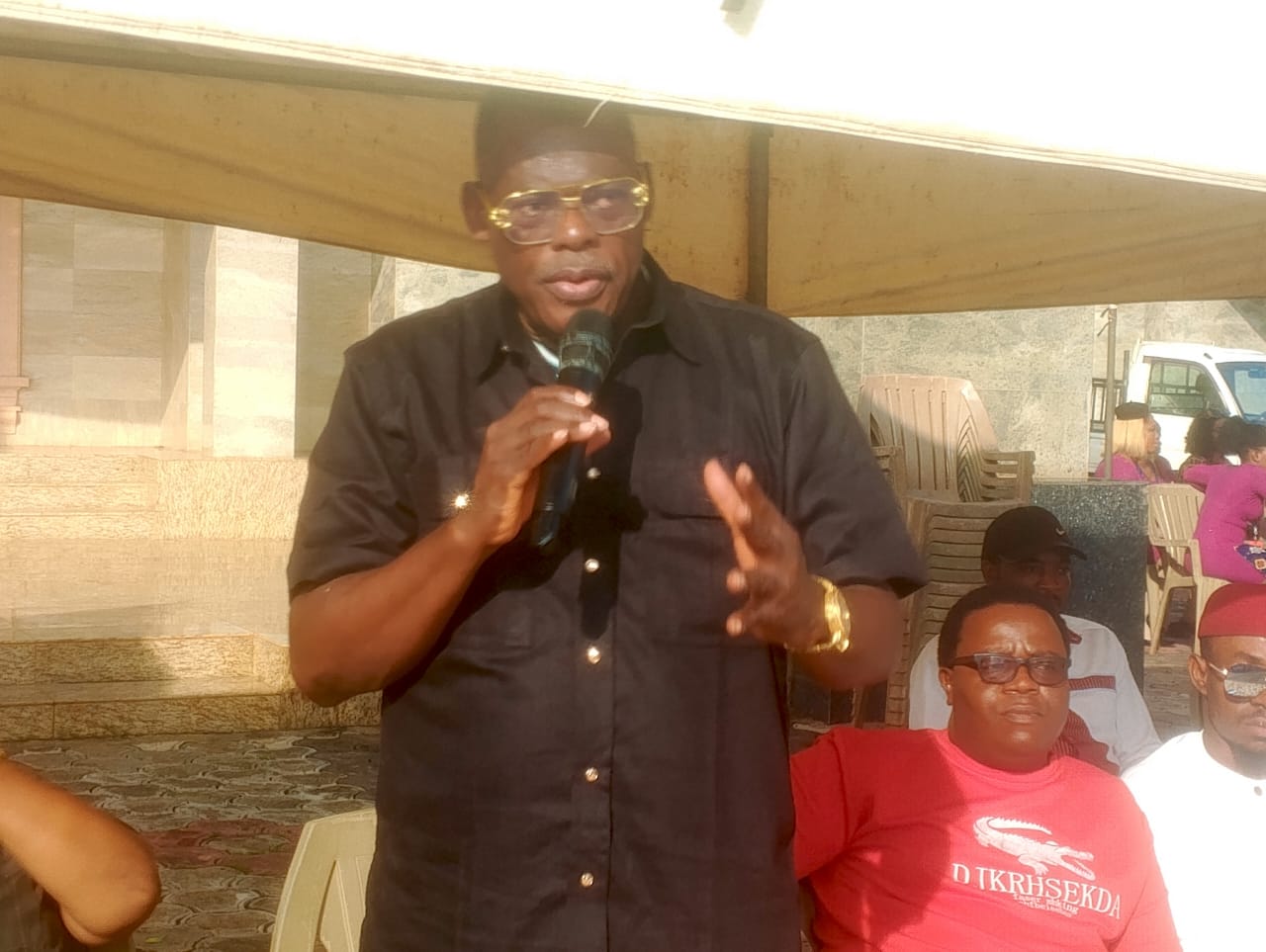 Nnewi solution team insists on justice, fairness for Nnewichi’s Council Chairmanship bid, urges respect for Igwe’s decision