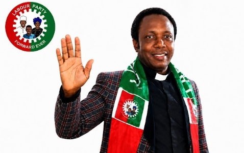 Get your PVC now, LP senatorial candidate urges Anambra residents