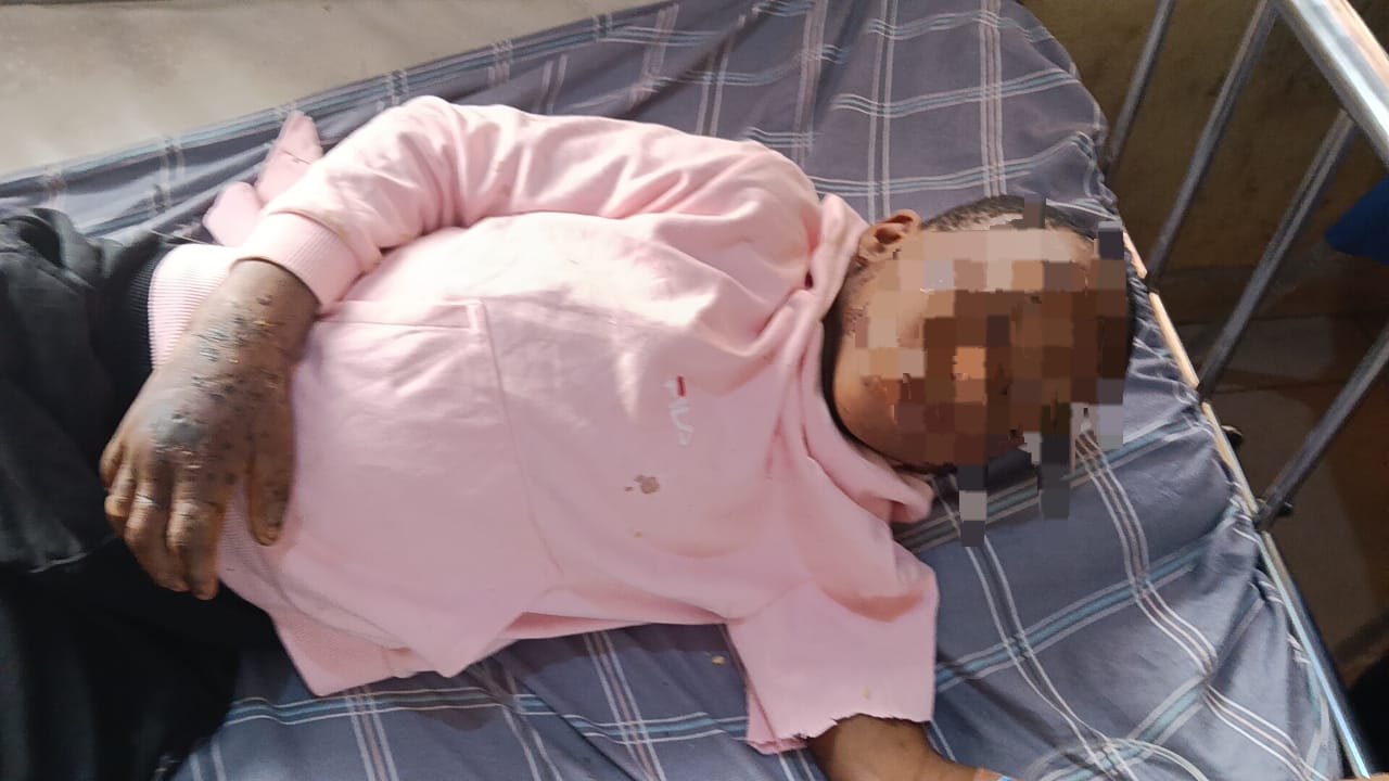 Justice for Chiziterem: Group demands probe, punishment for alleged child abusers in Anambra