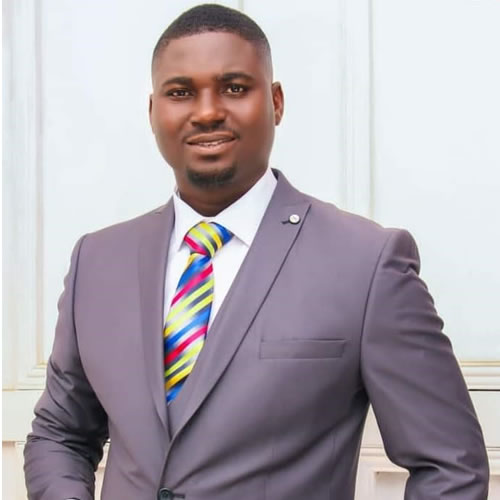 Anambra NYCN Chairman promises free, fair, credible election ahead unity congress poll