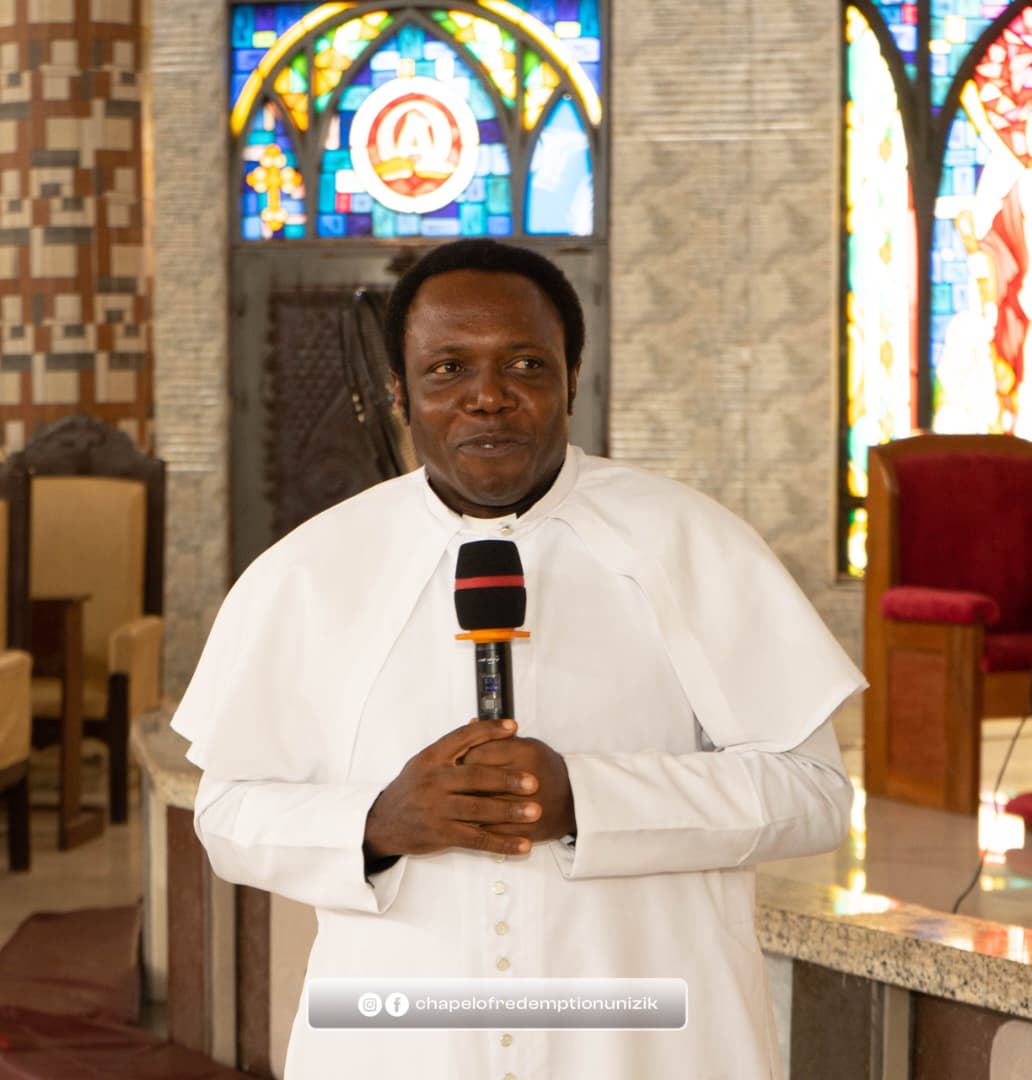 Rise to your responsibility of building Anambra, Nigeria, LP candidate tells Christians