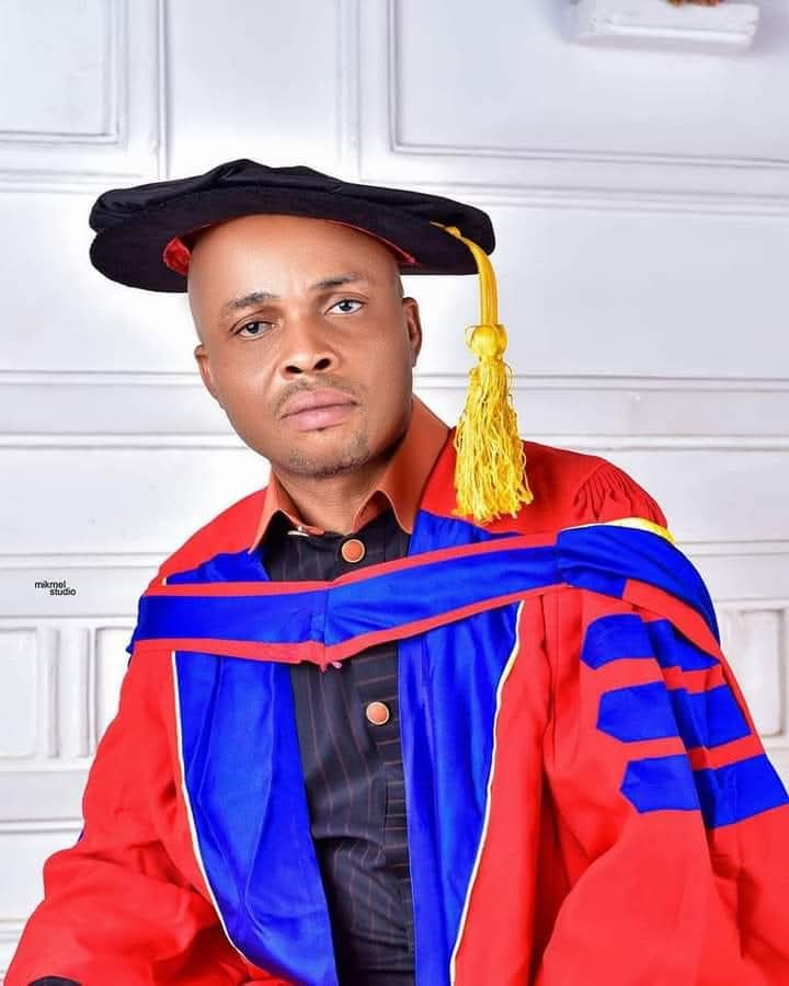 Don to redefine Nigeria’s SME development at UNIZIK 127th inaugural lecture