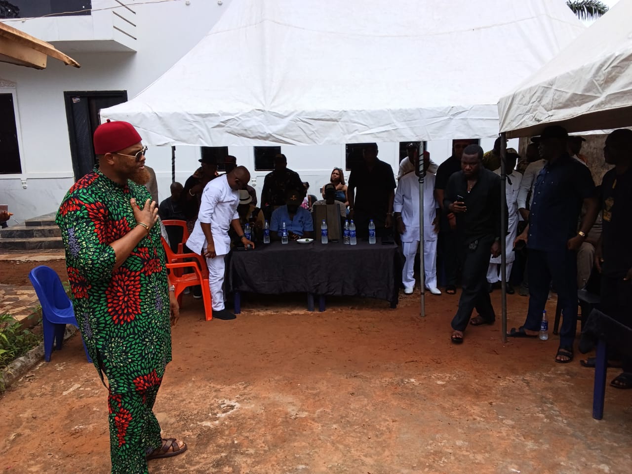 2027: PDP, APC, NDC members endorse APGA Reps candidate in Anambra