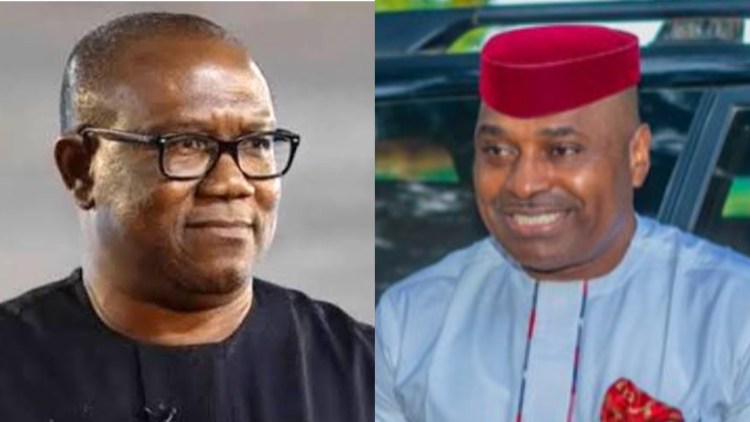 Obi slams Kenneth Okonkwo with N5bn lawsuit threat over ‘bribery’ allegations, demands retraction, public apology