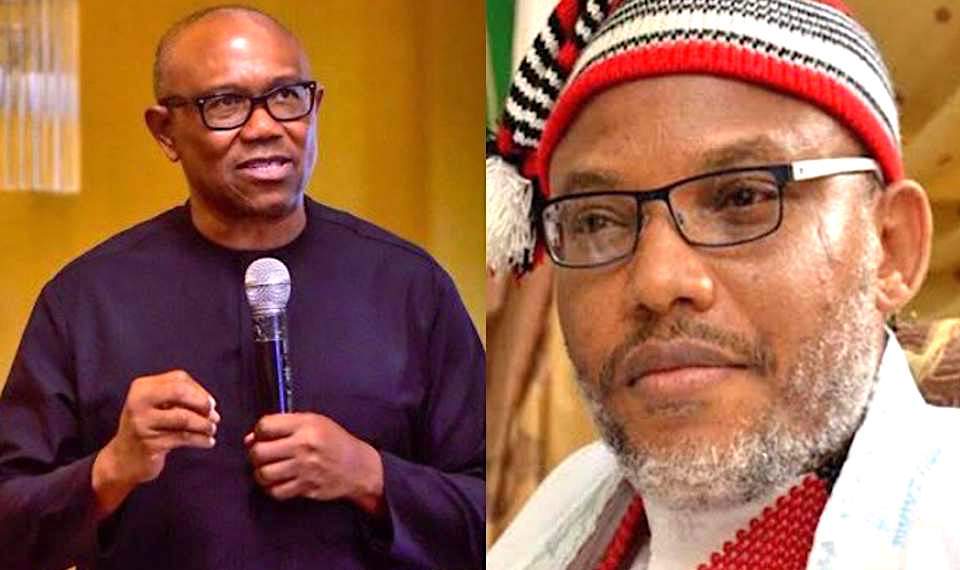 Soludo’s Aide blasts Obi over fresh call for Kanu’s release