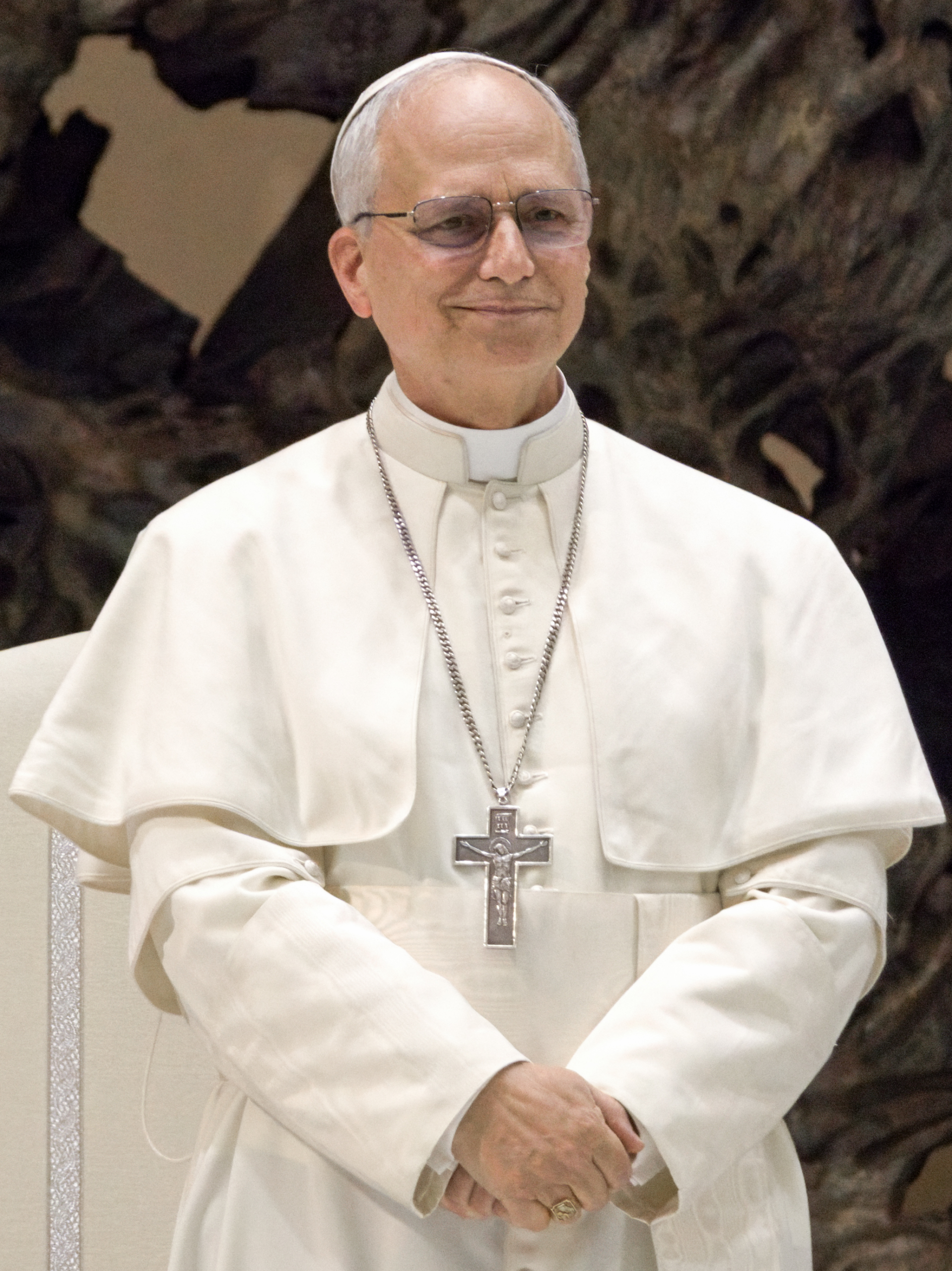 Crisis looms for Pope Leo XIV as traditionalist sect moves to ordain Bishops