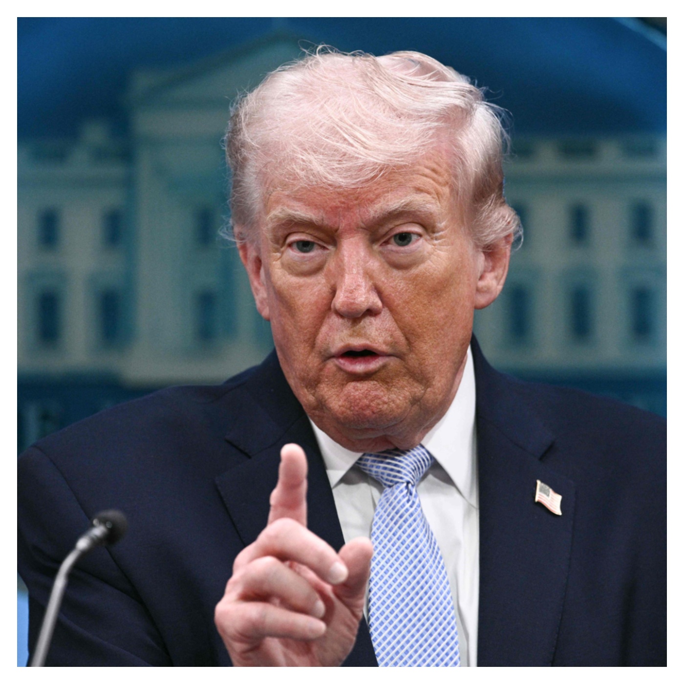 Trump reportedly clashes with Netanyahu over Lebanon strikes amid Iran talks