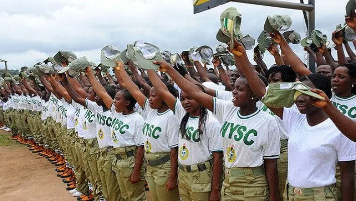 NYSC gets biggest overhaul in 53 years as FG replaces military leadership, unveils new uniform