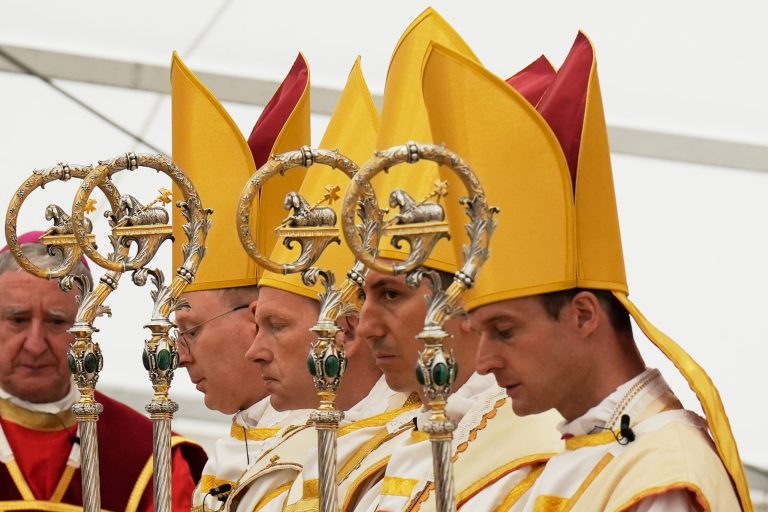 SSPX defies Pope Leo, ordains four Bishops, faces automatic excommunication