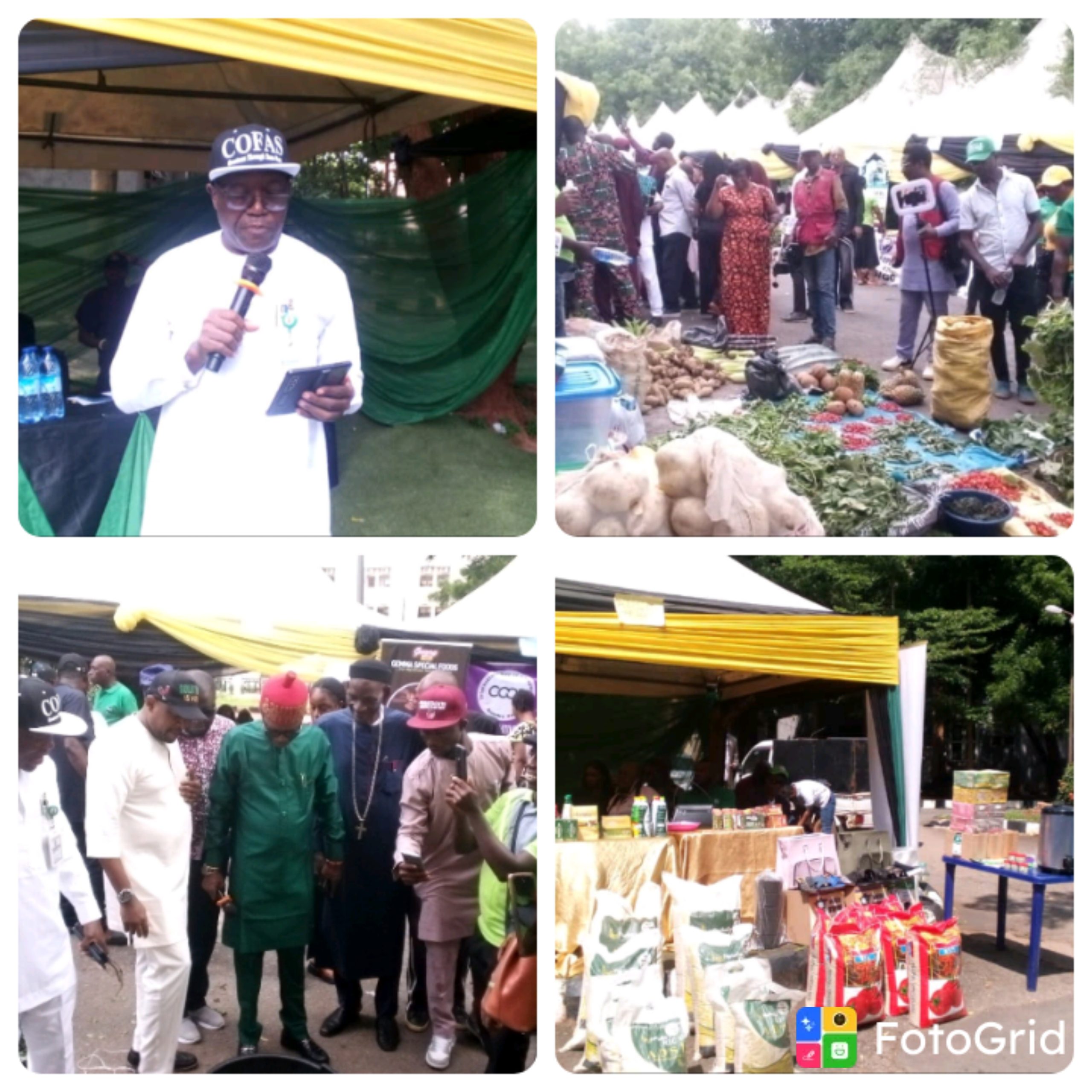 Soludo rolls out blueprint to transform Anambra cooperatives