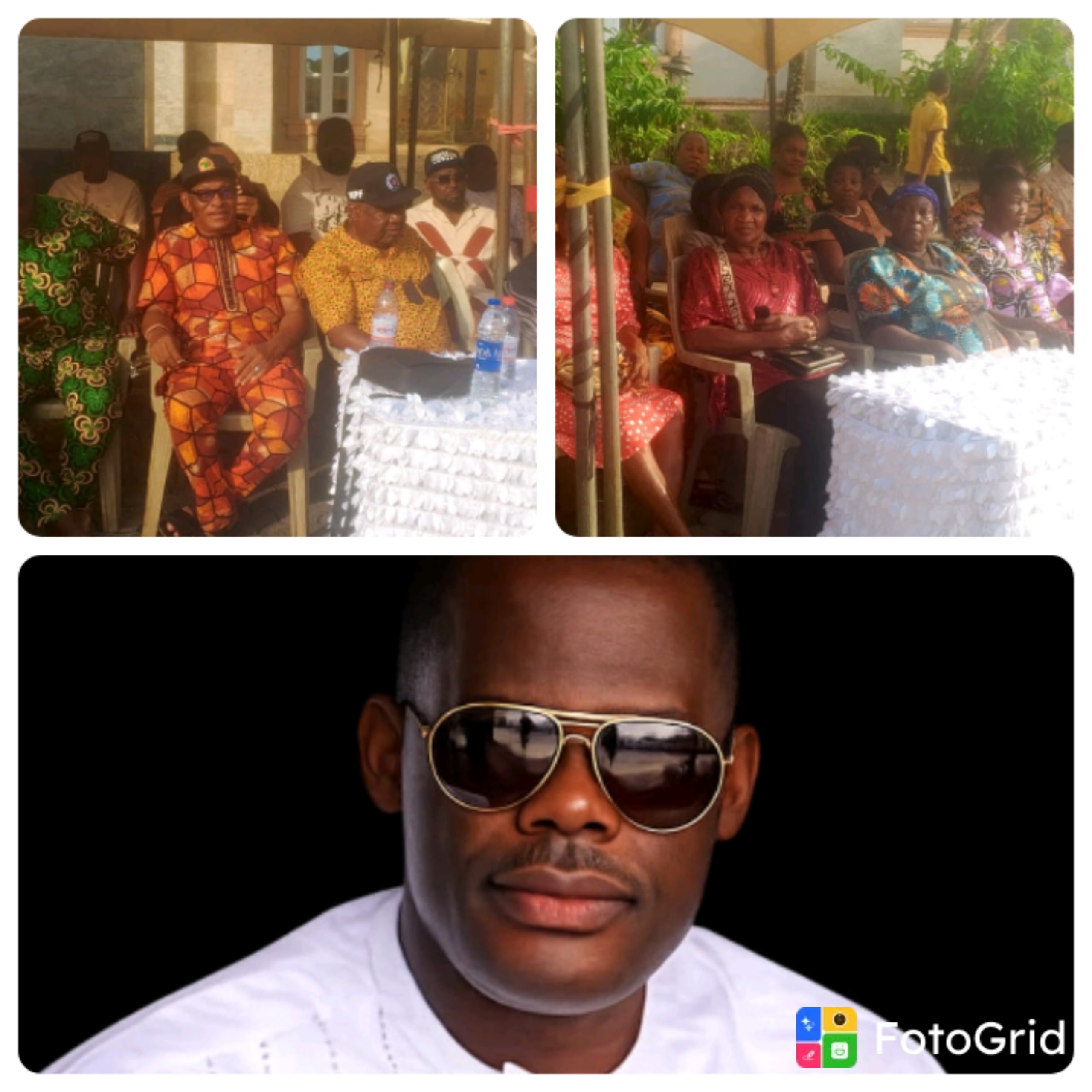 Nnewi power struggle deepens as Solution Team demands justice, insists 1997 rotational pact must stand