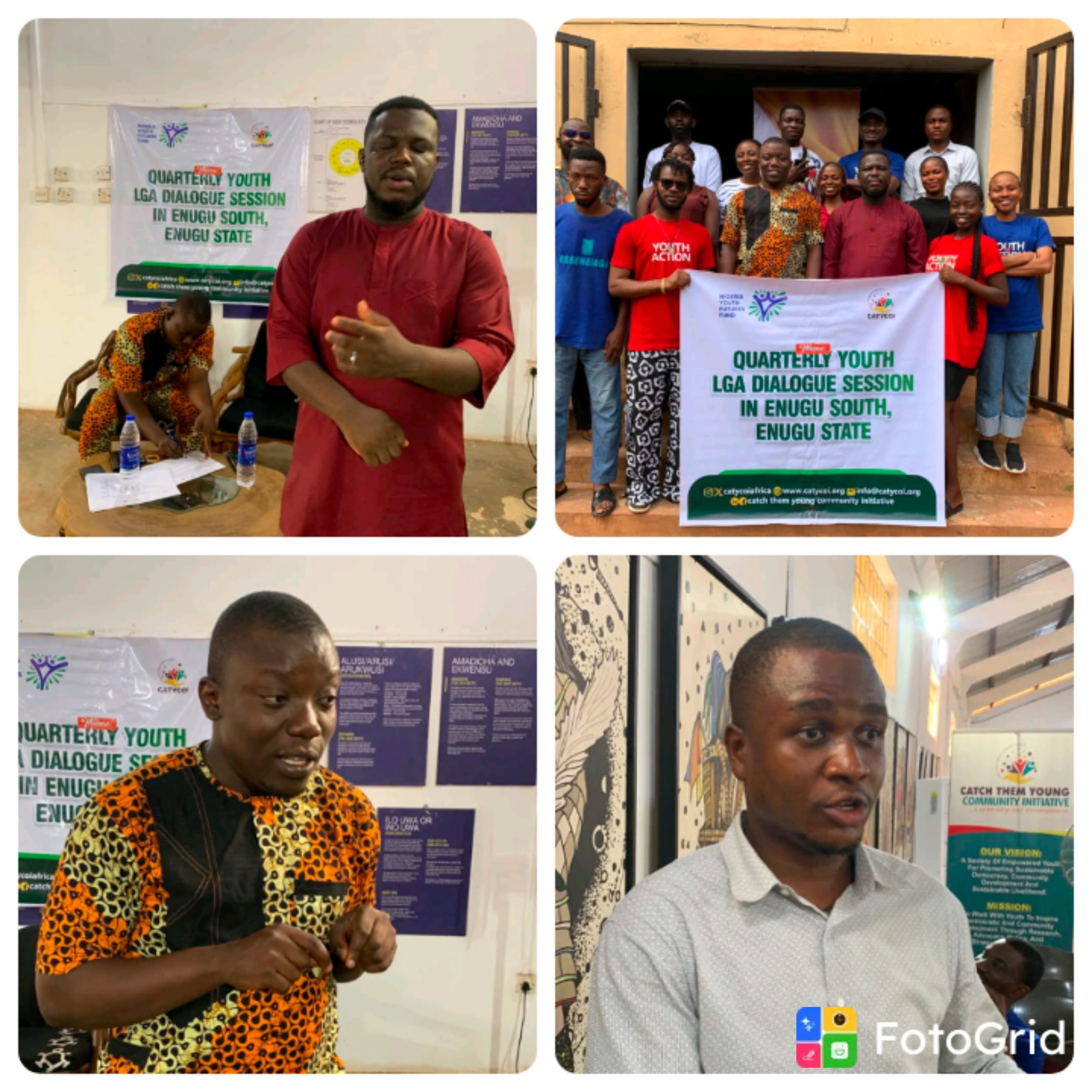 Enugu youths raise alarm over reckless commercial motorcyclists, demand immediate government crackdown