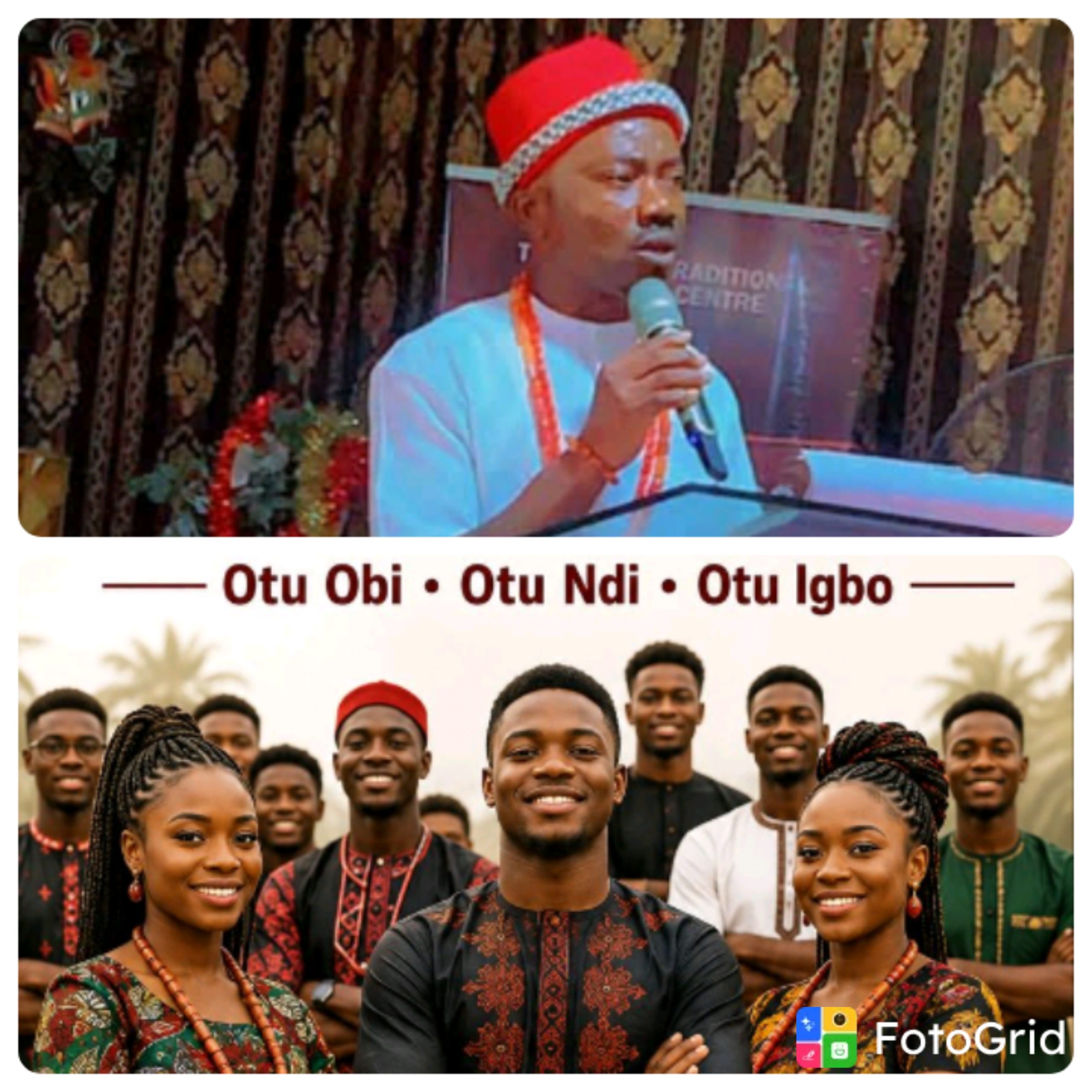 End Xenophobic violence now, Igbo Youths Worldwide tells South African Government