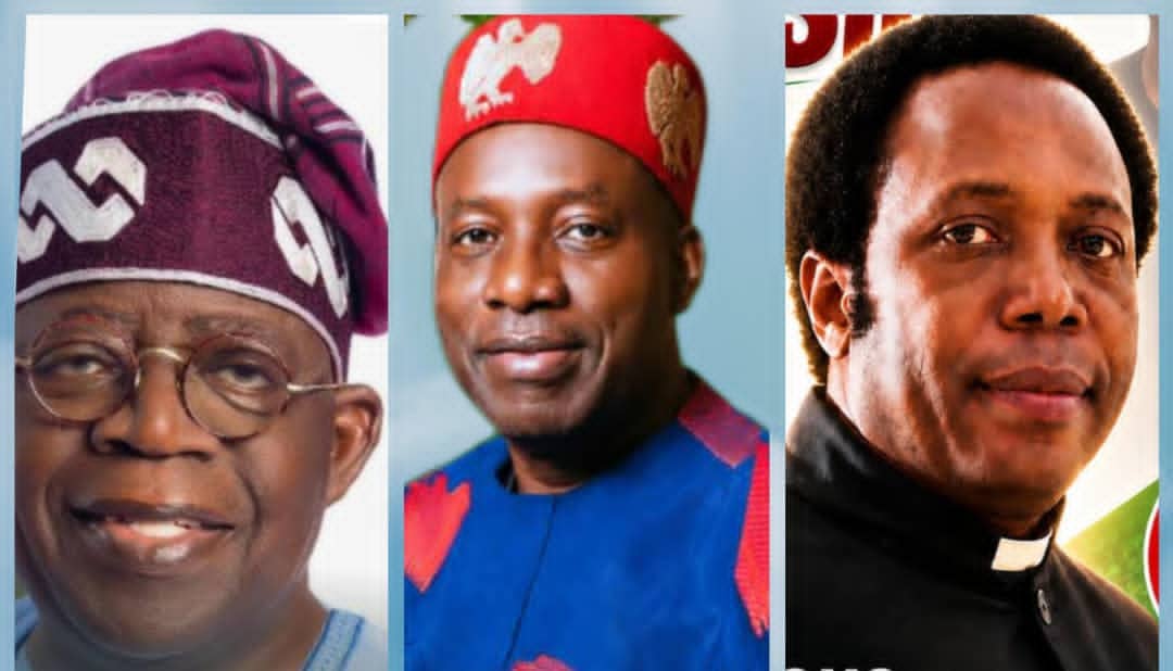 Erosion: LP candidate seeks emergency rule for Anambra Central