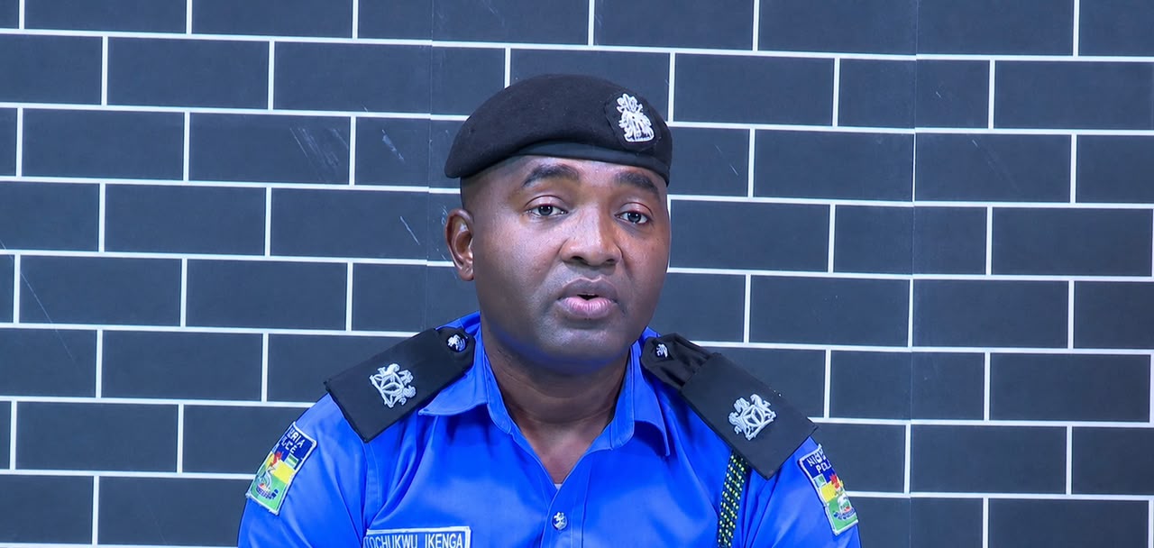 Teacher accused of flogging 12-year-old pupil to death surrenders to police in Anambra