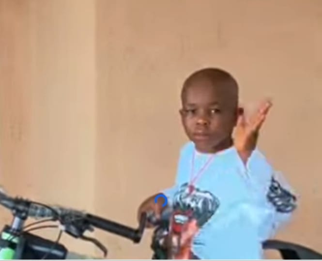 Nonye Soludo celebrates recovery of abused minor, pays medical bills