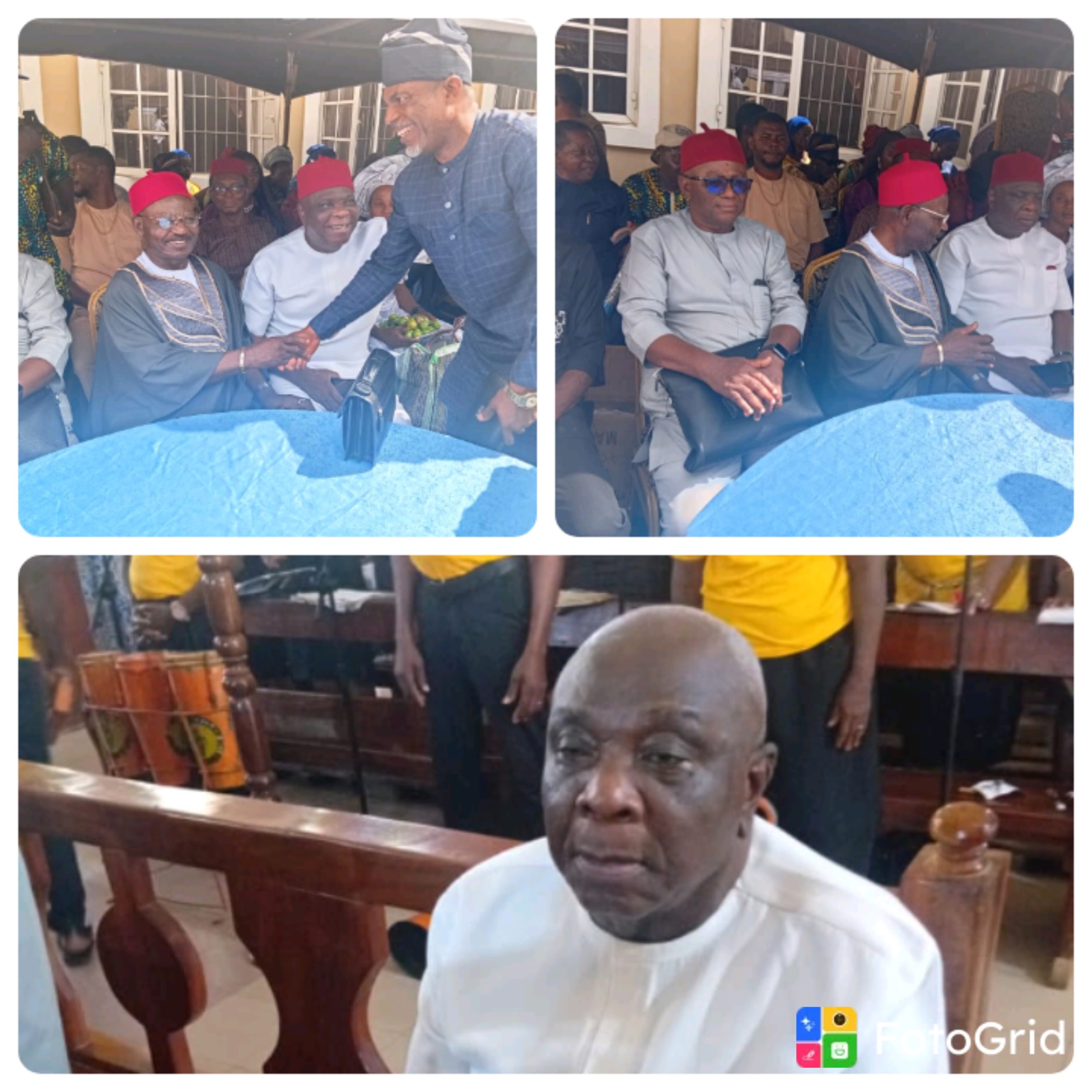 2027: Nobody can rig Peter Obi out of Presidential election, as we know how to stop them – Dan Ulasi