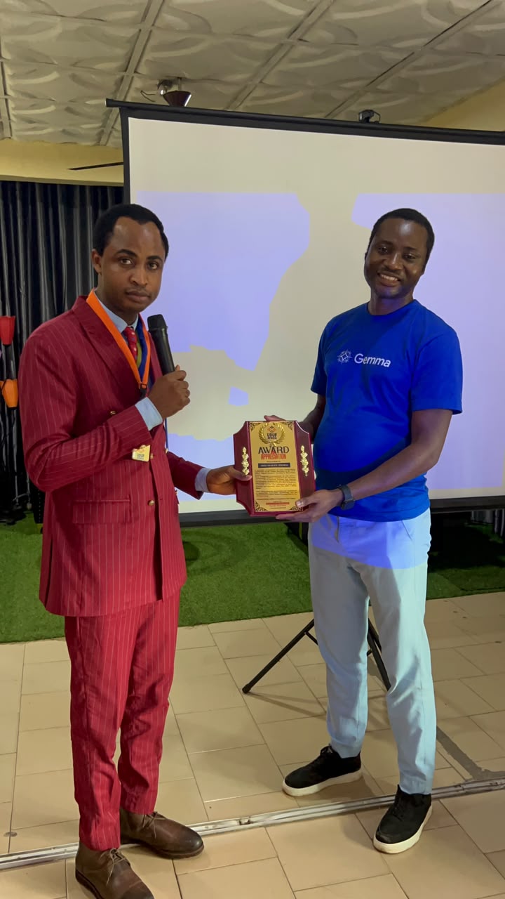 UDUF Africa leaders turn to AI for business growth, sustainable success