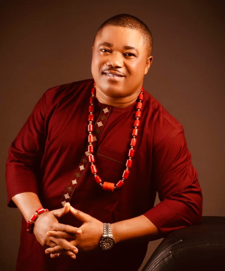 Ejiofor: Igbo grievances cannot justify bloodshed, destruction