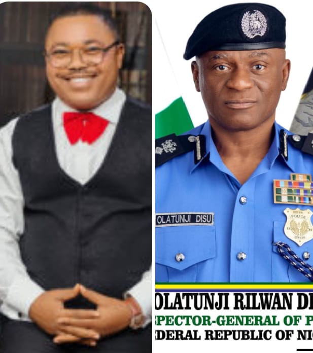Onitsha market shooting: Ejiofor demands truth, justice as police face accountability calls