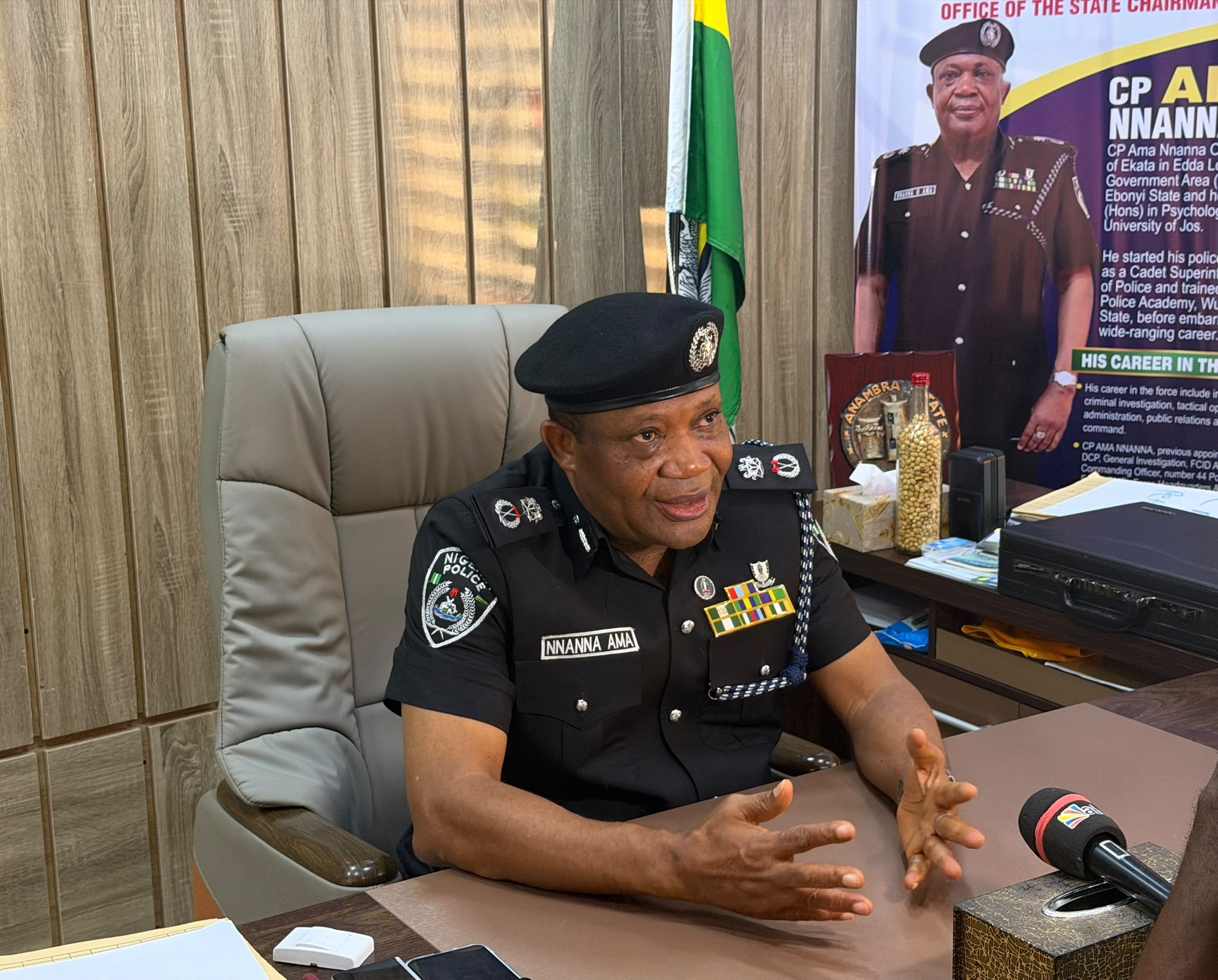 Friend turns killer: How land fraud allegedly led to gruesome murder of 56-year-old man in Awkuzu
