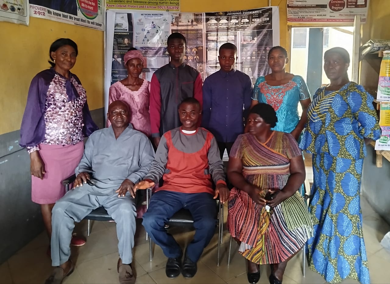 MonaLife unveils Abuja, North Central leadership, launches Crypto mentorship programme