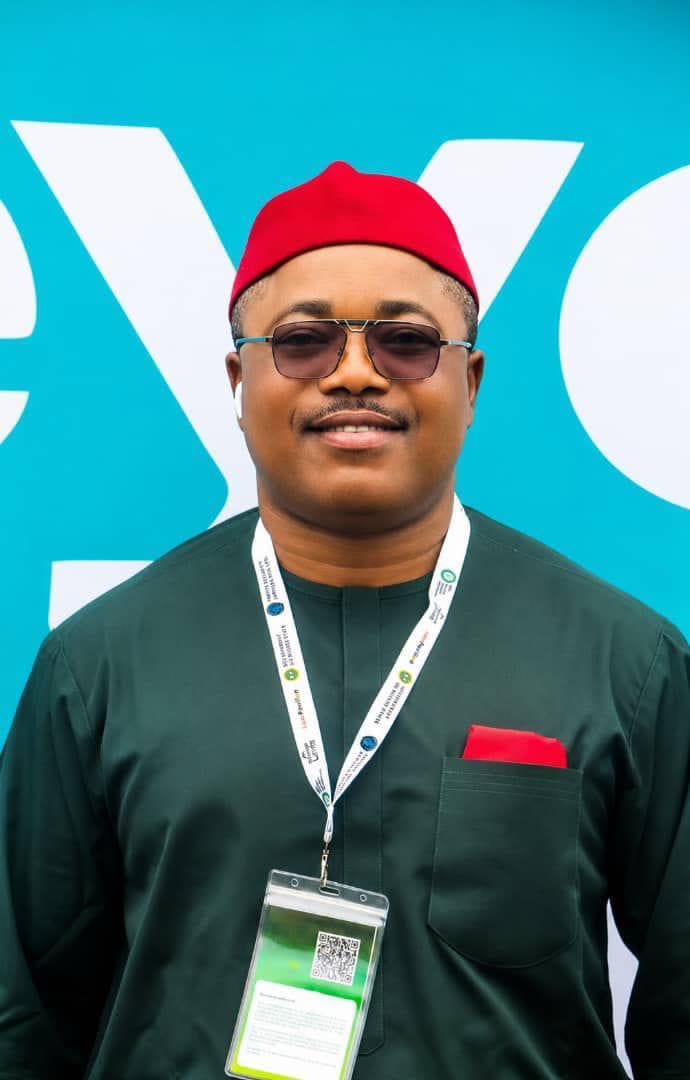 No sacred cows: Ejiofor challenges new NBA President to reform Bar