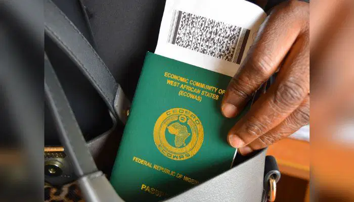 Nigerians set for visa-free entry into Chad, Congo from January 2027