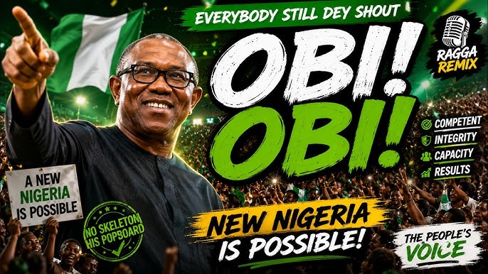 2027: Obi urges presidential candidates to subject records, vision to public scrutiny