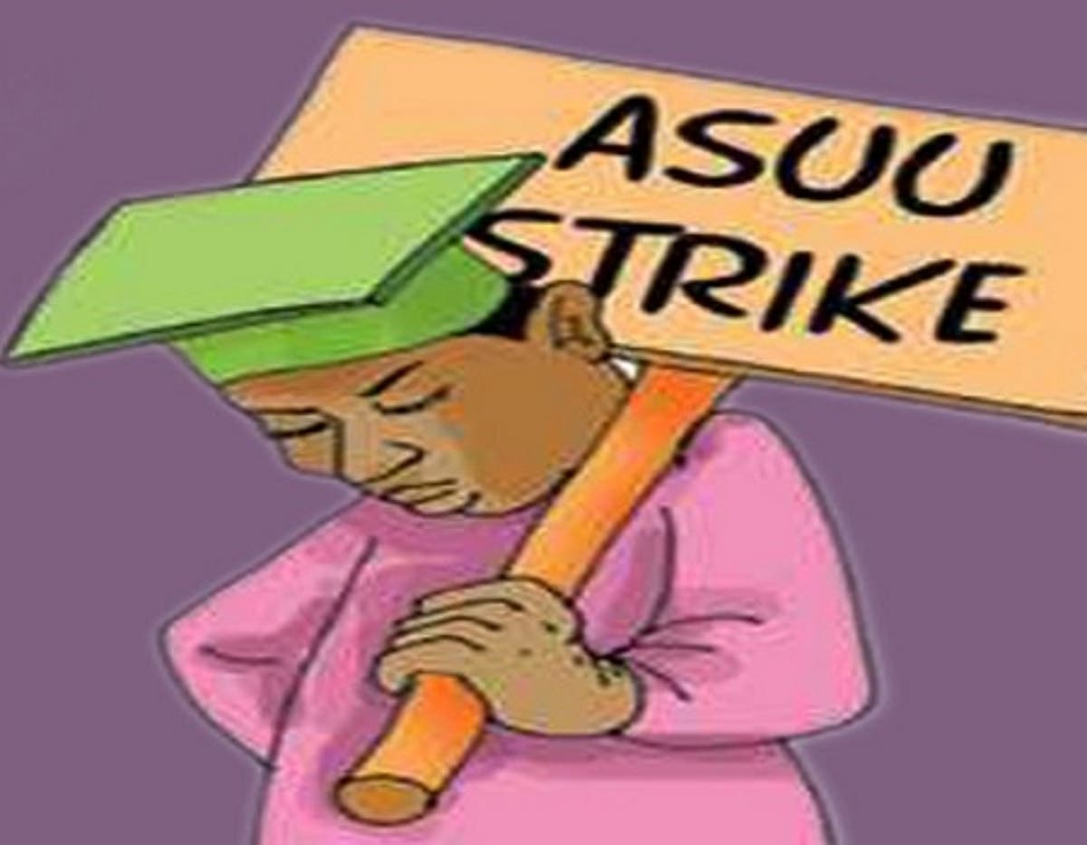 No pay, no work: ASUU-NAU shuts down academic activities over unpaid salaries