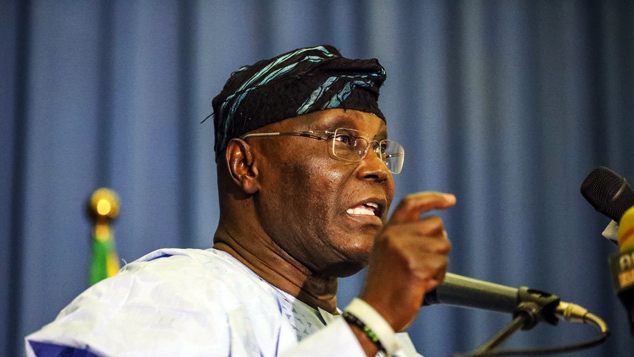 2027: Atiku blames kidney sales on hardship, desperation among Nigerian youths