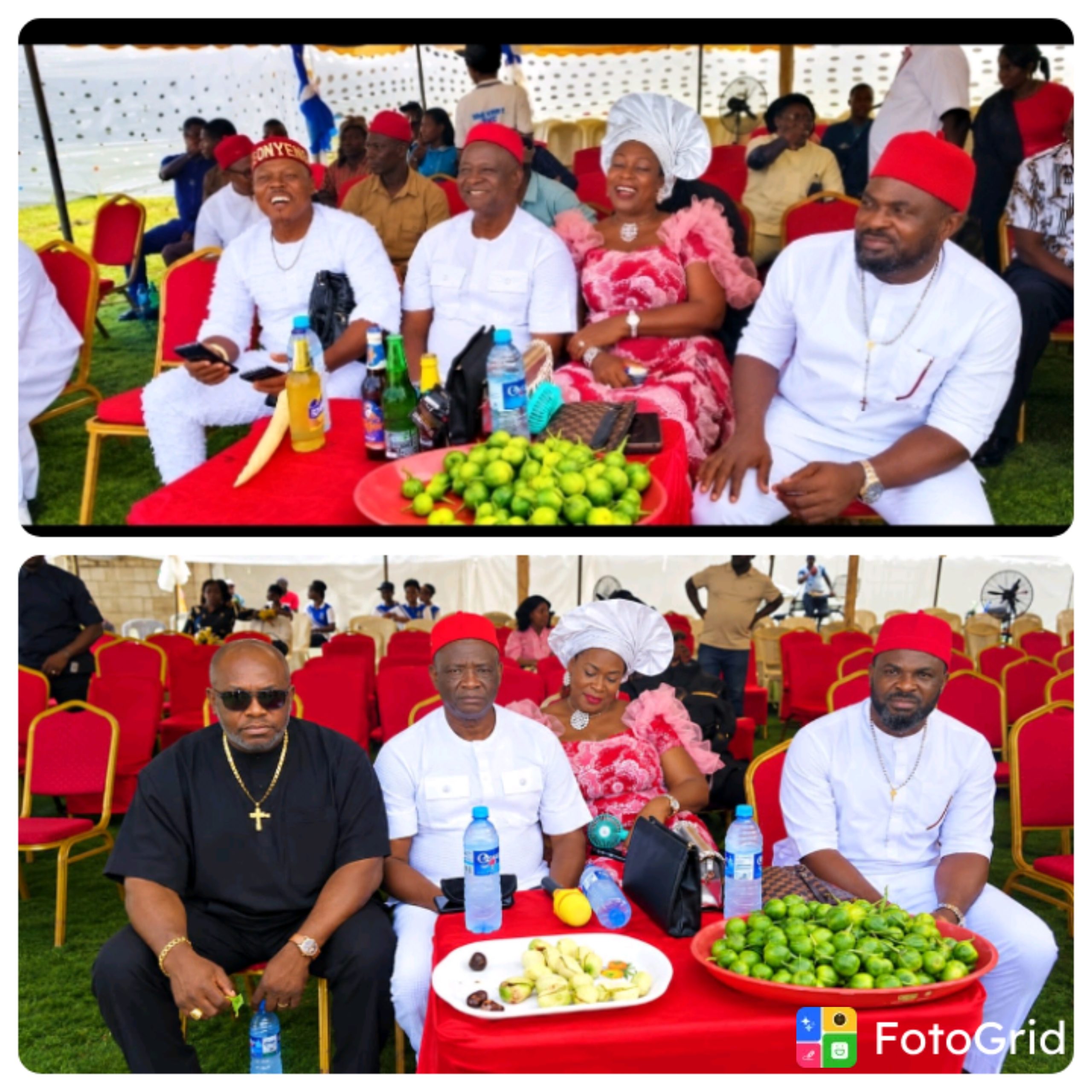 Ihembosi erupts in cultural carnival to mark 2026 new yam festival