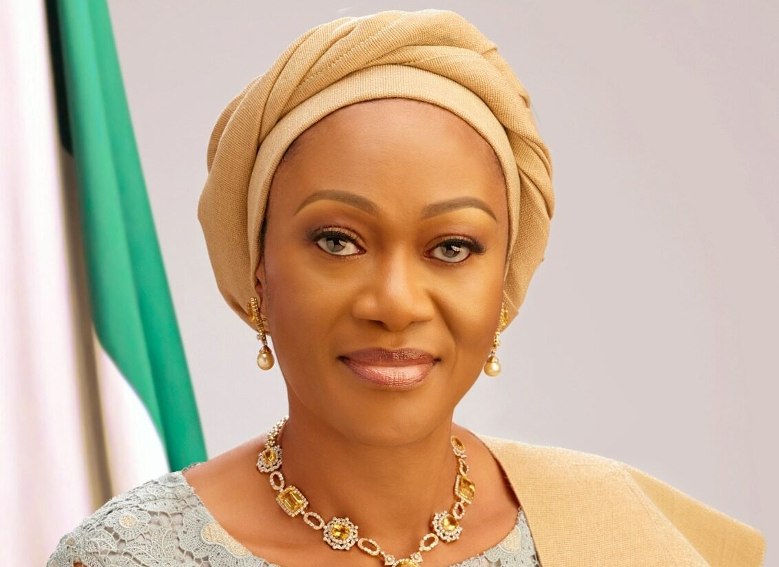 Nigeria’s First Lady’s Visit: Anambra APC protests exclusion, accuses APGA of deceiving Tinubu